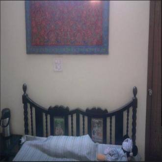 Aadya Homestay In Delhi, New Delhi 1